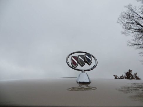 Used 1994 Buick Roadmaster Estate image 32