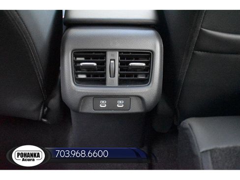 New 2025 Acura ADX A-Spec image 19