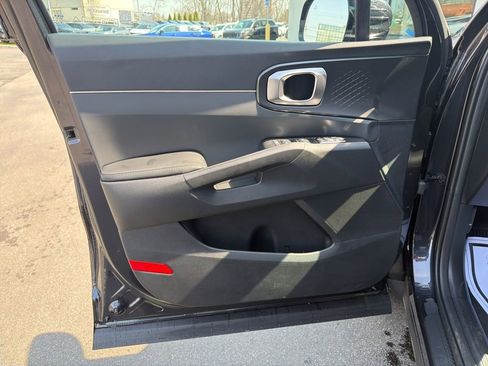 New 2026 Kia Sorento EX image 29