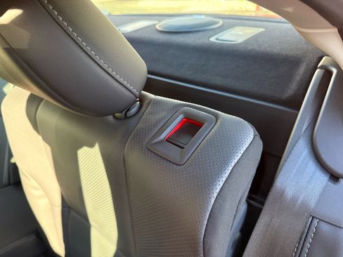 New 2025 Subaru Legacy Limited image 25