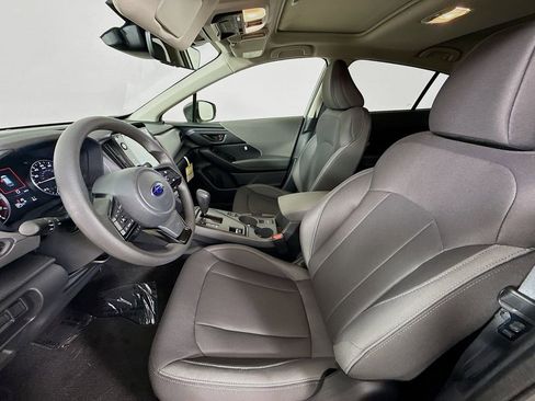 New 2026 Subaru Crosstrek 2.0i Premium image 24