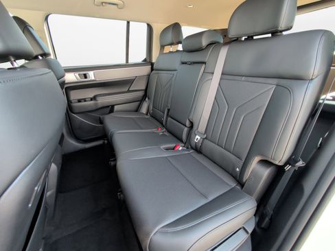 New 2026 Hyundai Santa Fe XRT image 12