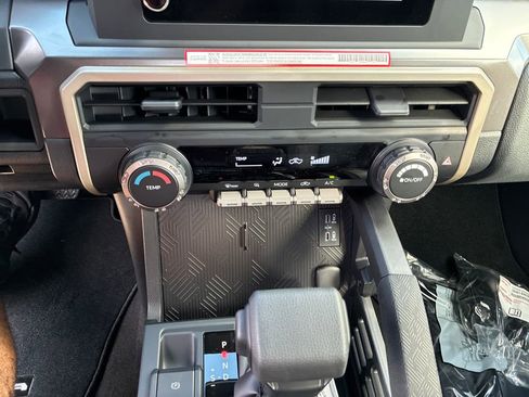 New 2026 Toyota Tacoma SR5 AWD/4WD image 24