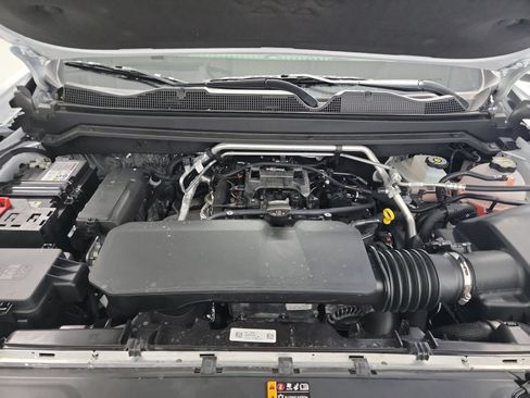 Used 2026 Chevrolet Colorado LT w/ Advanced Trailering Package AWD/4WD image 24