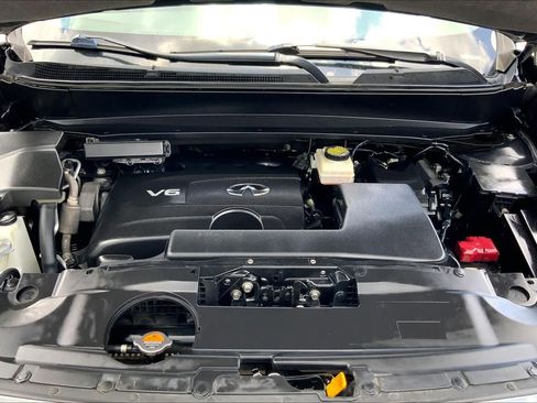 Used 2017 INFINITI QX60 FWD w/ Premium Plus Package image 31