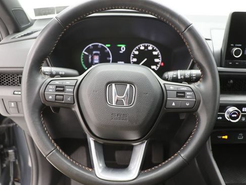 Used 2025 Honda CR-V Sport image 17