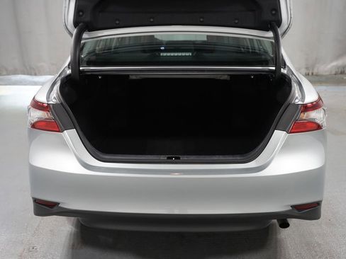 Certified 2023 Toyota Camry LE FWD image 31
