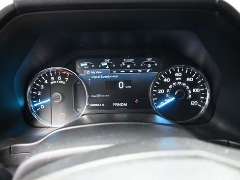 Used 2019 Ford F150 XLT w/ Equipment Group 302A Luxury image 28