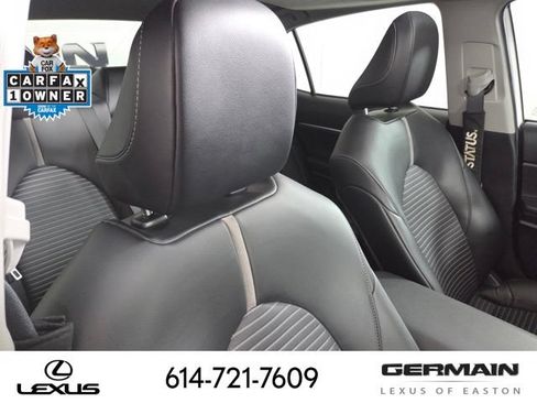 Used 2023 Toyota Camry SE w/ Audio Upgrade Package FWD image 19