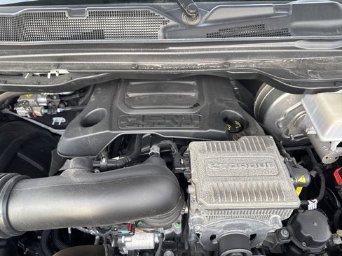 Used 2022 RAM 1500 Big Horn image 63