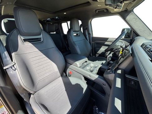 New 2026 Land Rover Defender 110 OCTA image 19