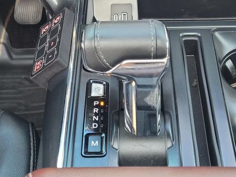 Used 2021 Ford F150 Lariat w/ Equipment Group 502A High AWD/4WD image 27