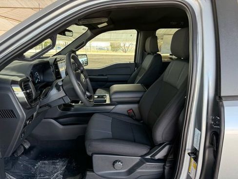 New 2026 Ford F150 STX image 13