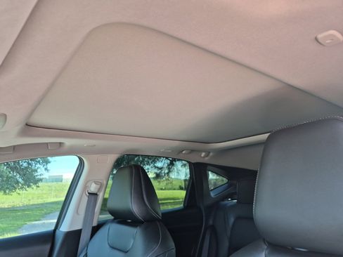 Used 2025 Nissan Murano SL AWD/4WD image 19