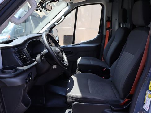 Used 2020 Ford Transit 250 148 High Roof Extended RWD image 16