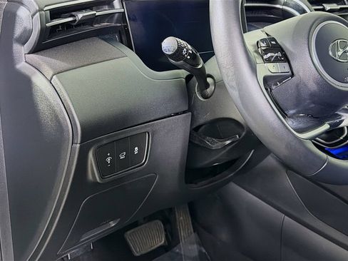 Used 2024 Hyundai Tucson SEL w/ Convenience Package FWD image 10