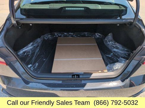 New 2026 Toyota Camry XSE w/ Premium Package AWD/4WD image 21