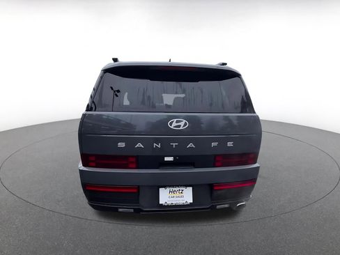 Used 2025 Hyundai Santa Fe SEL image 12
