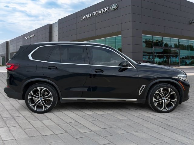 Used 2021 BMW X5 sDrive40i w/ Convenience Package RWD image 6