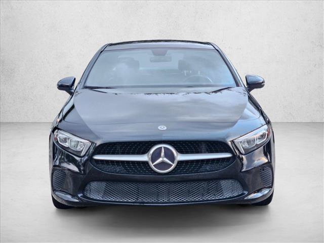 Used 2022 Mercedes-Benz A 220 image 2