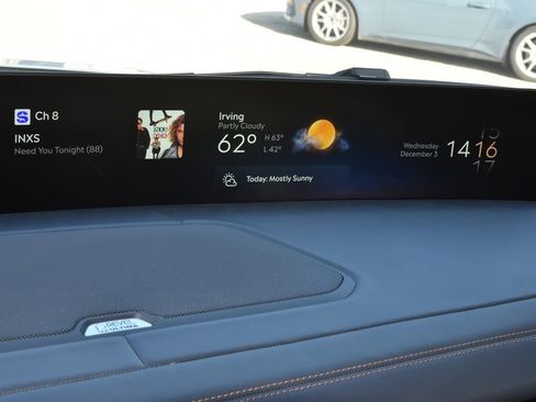 New 2025 Lincoln Navigator L Black Label image 29