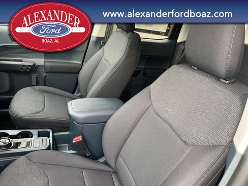 New 2025 Ford Maverick XL image 11