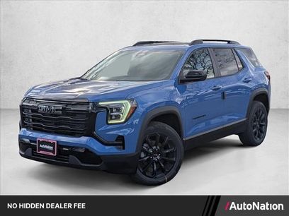 New 2026 GMC Terrain Elevation w/ Elevation Premium Package
