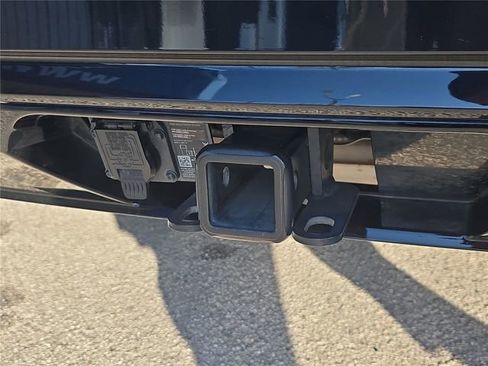 Used 2024 Volkswagen Atlas SEL Premium R-Line image 7