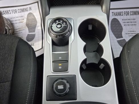 Used 2024 Ford Bronco Sport Big Bend AWD/4WD image 19