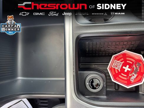 Used 2025 Ford Expedition Max Platinum w/ Stealth Performance Package AWD/4WD image 21