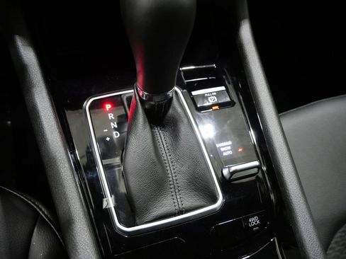 New 2026 Jeep Compass Latitude image 23