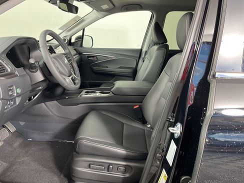 New 2026 Honda Ridgeline RTL image 18