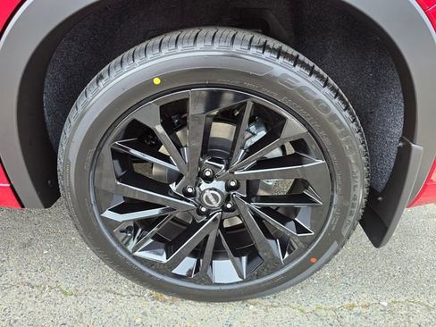 New 2026 Nissan Rogue Platinum AWD/4WD image 12