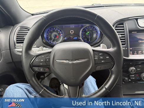 Used 2015 Chrysler 300 S w/ 300S Premium Group image 12