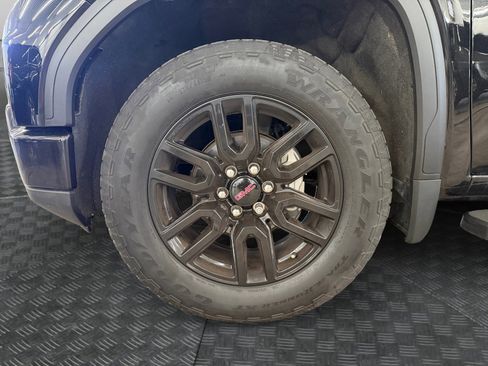 Used 2022 GMC Sierra 1500 Elevation w/ Preferred Package AWD/4WD image 28