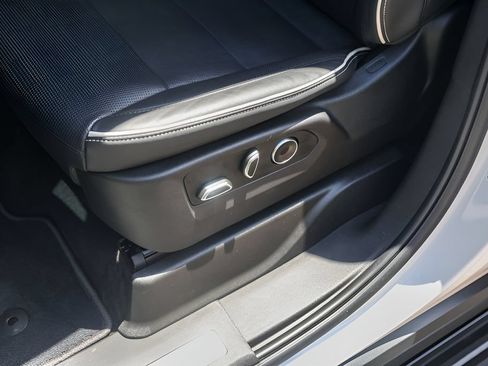 Certified 2025 Cadillac Escalade Sport w/ Touring Package AWD/4WD image 8