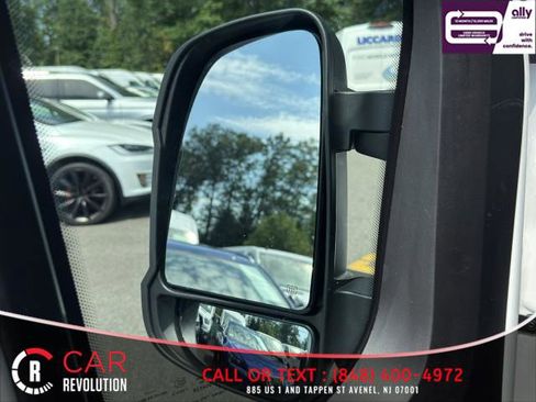 Used 2023 RAM ProMaster 2500 image 31