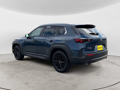 Used 2025 MAZDA CX-50 AWD 2.5 S w/ Preferred Package image 7