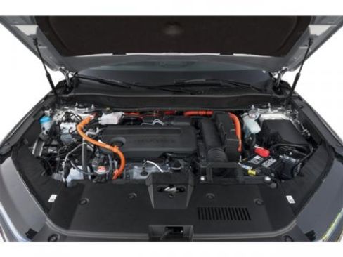 New 2026 Honda CR-V Sport image 34