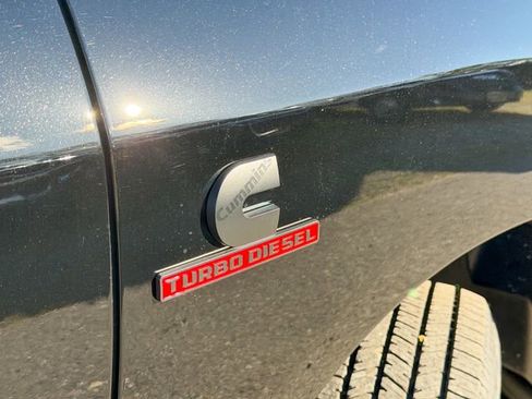 New 2026 RAM 3500 Tradesman image 7