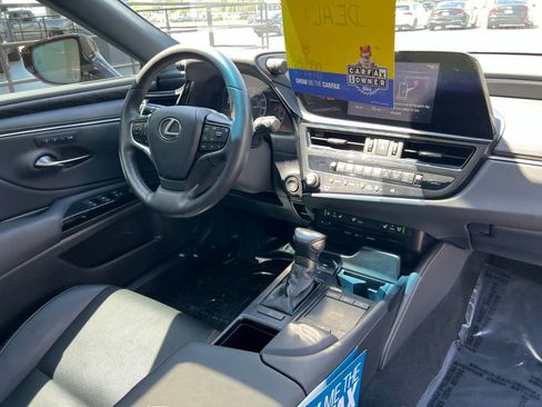 Used 2022 Lexus ES 350 w/ Premium Package FWD image 63