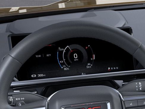 New 2026 GMC Sierra EV Elevation w/ Premium Package image 42