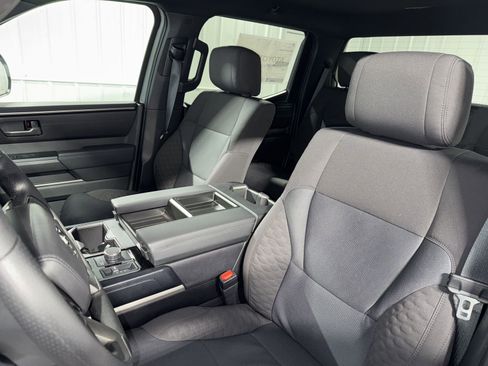 New 2026 Toyota Tundra SR5 w/ SR5 Convenience Package AWD/4WD image 19