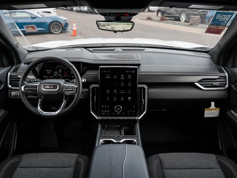 New 2026 GMC Acadia Elevation w/ LPO, Floor Liner Package image 14