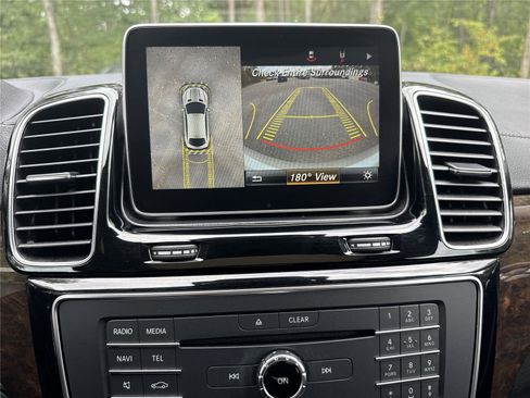 Used 2016 Mercedes-Benz GLE 450 GLE 450 AMG image 19