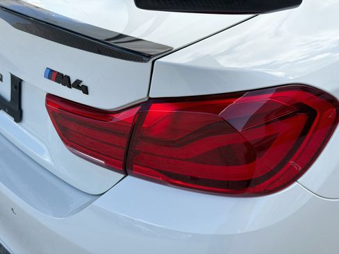 Used 2015 BMW M4 Coupe RWD image 27