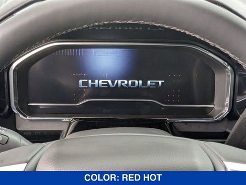 New 2025 Chevrolet Silverado 1500 LT image 19