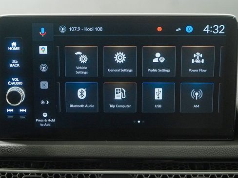 New 2026 Honda Civic Sport Touring image 26