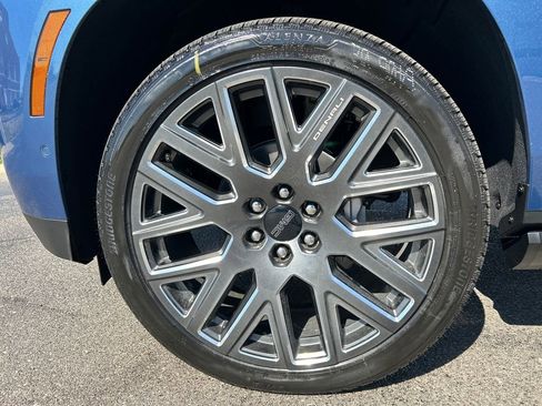 New 2026 GMC Yukon Denali Ultimate image 60