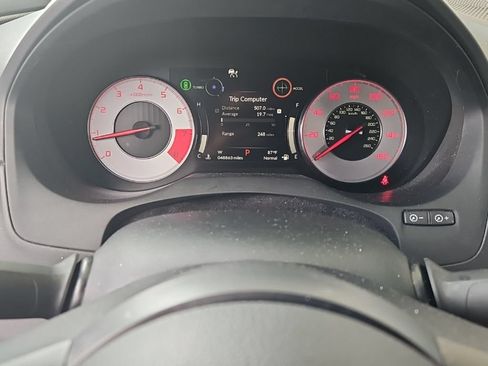 Used 2022 Acura RDX AWD image 15